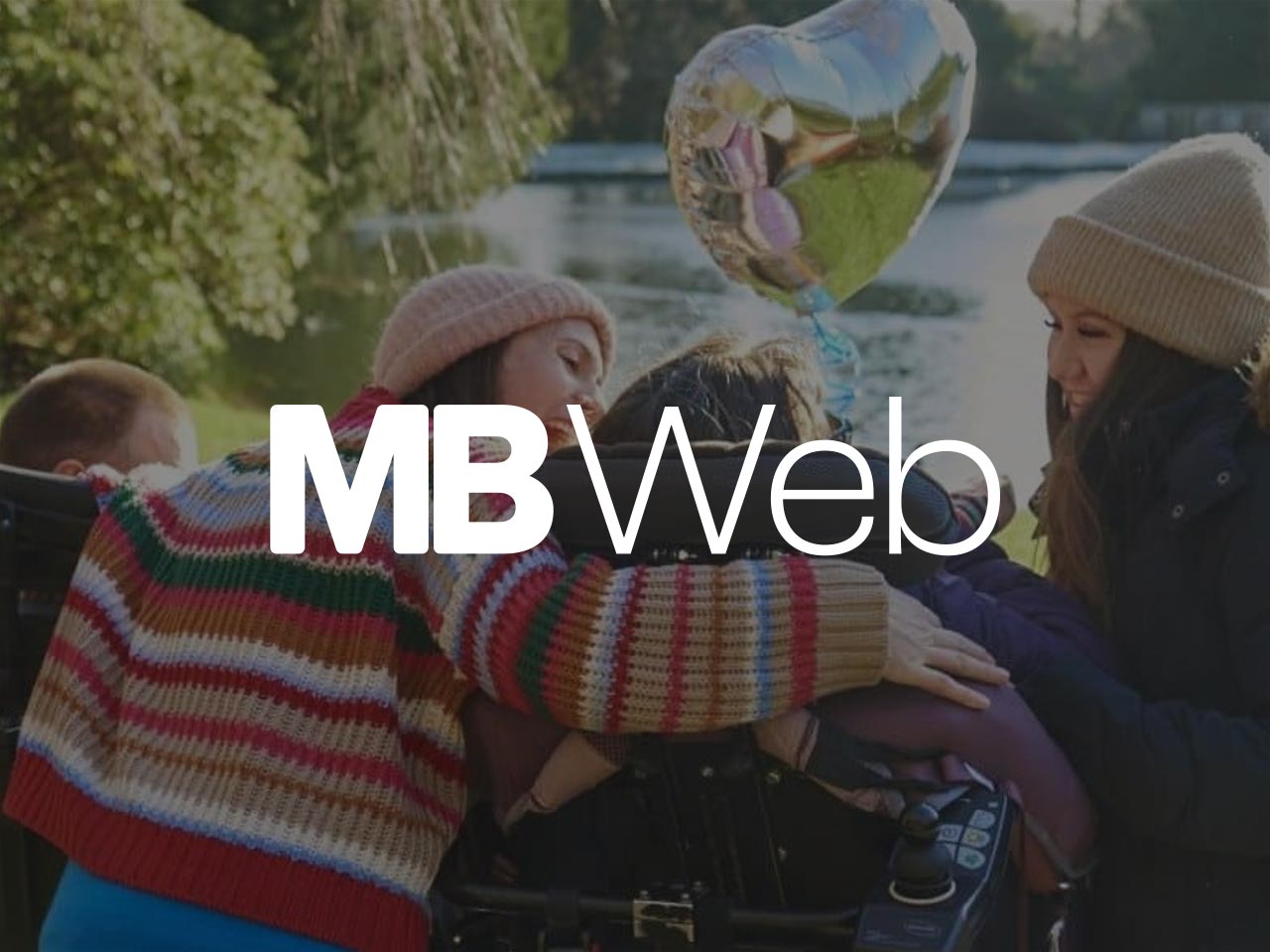 MB Web launch new charity website 1 MB Web Launch New Website for The Bevern Trust