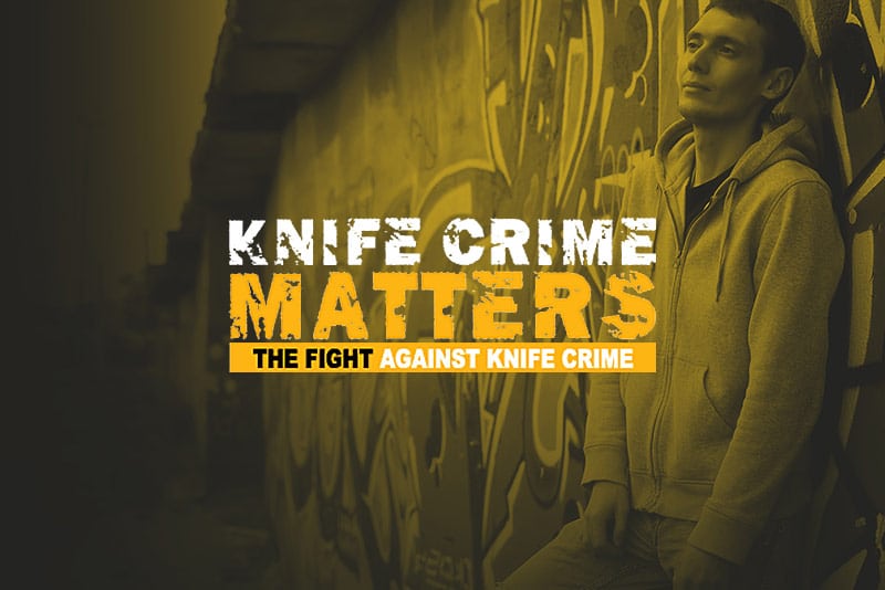 Hailsham Chamber of Commerce & Boxing Club Partnership with Knife Crime Matters to Combat Knife Crime Among Youth 1 Knife Crime Matters