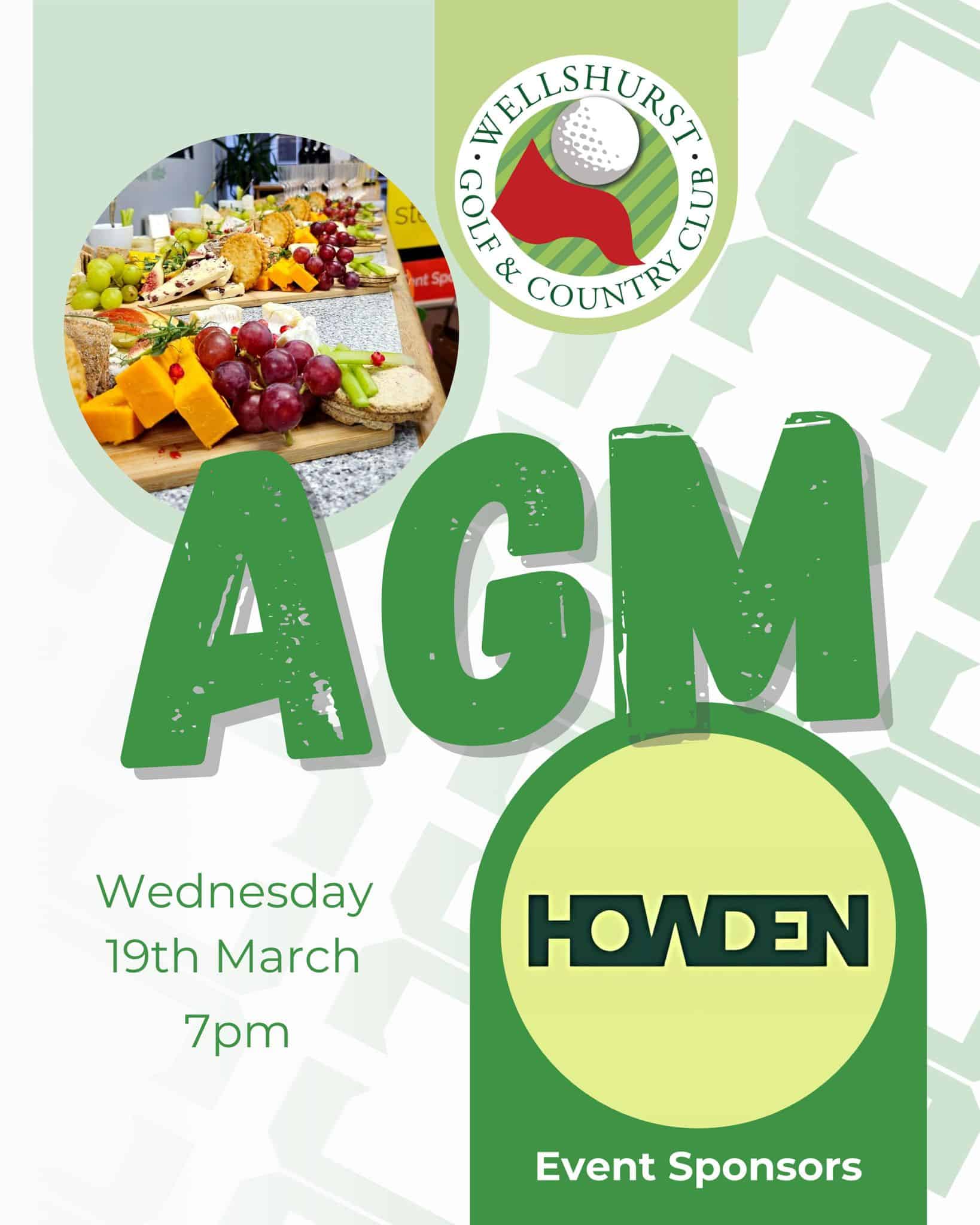 Hailsham Chamber of Commerce AGM 2025
