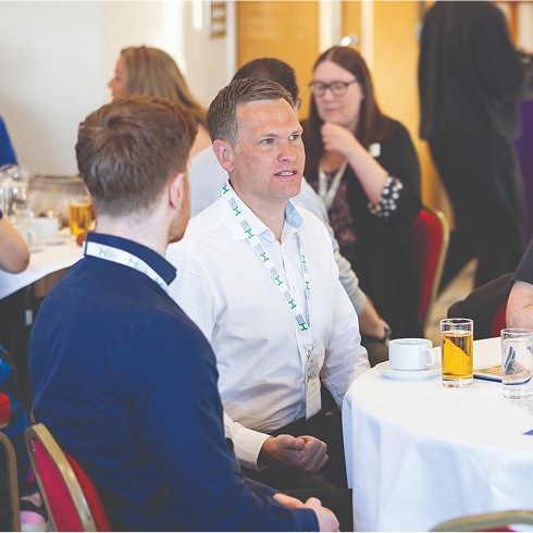 What do Hailsham Chamber of Commerce Do?
