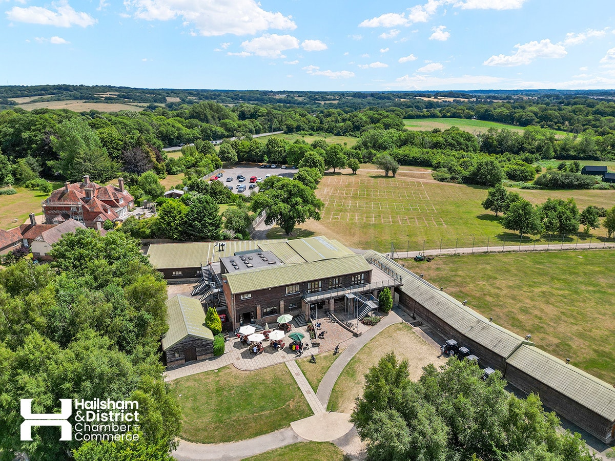 Hailsham Chamber of Commerce at Wellshurst Golf & Country Club