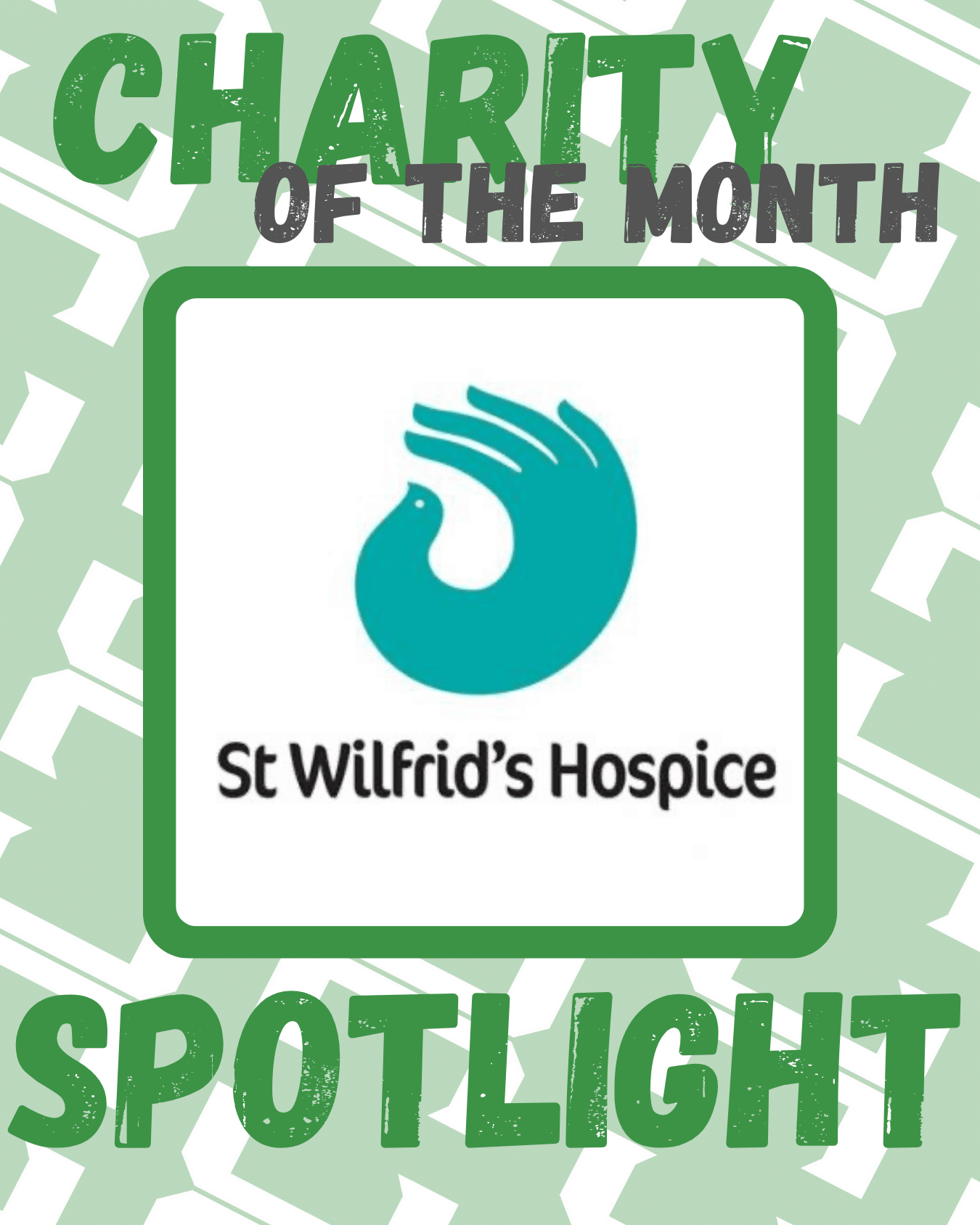 St Wilfrid’s Hospice – October Charity of The Month 1 Charity of the Month Spotlight: St Wilfrid’s Hospice, Eastbourne
