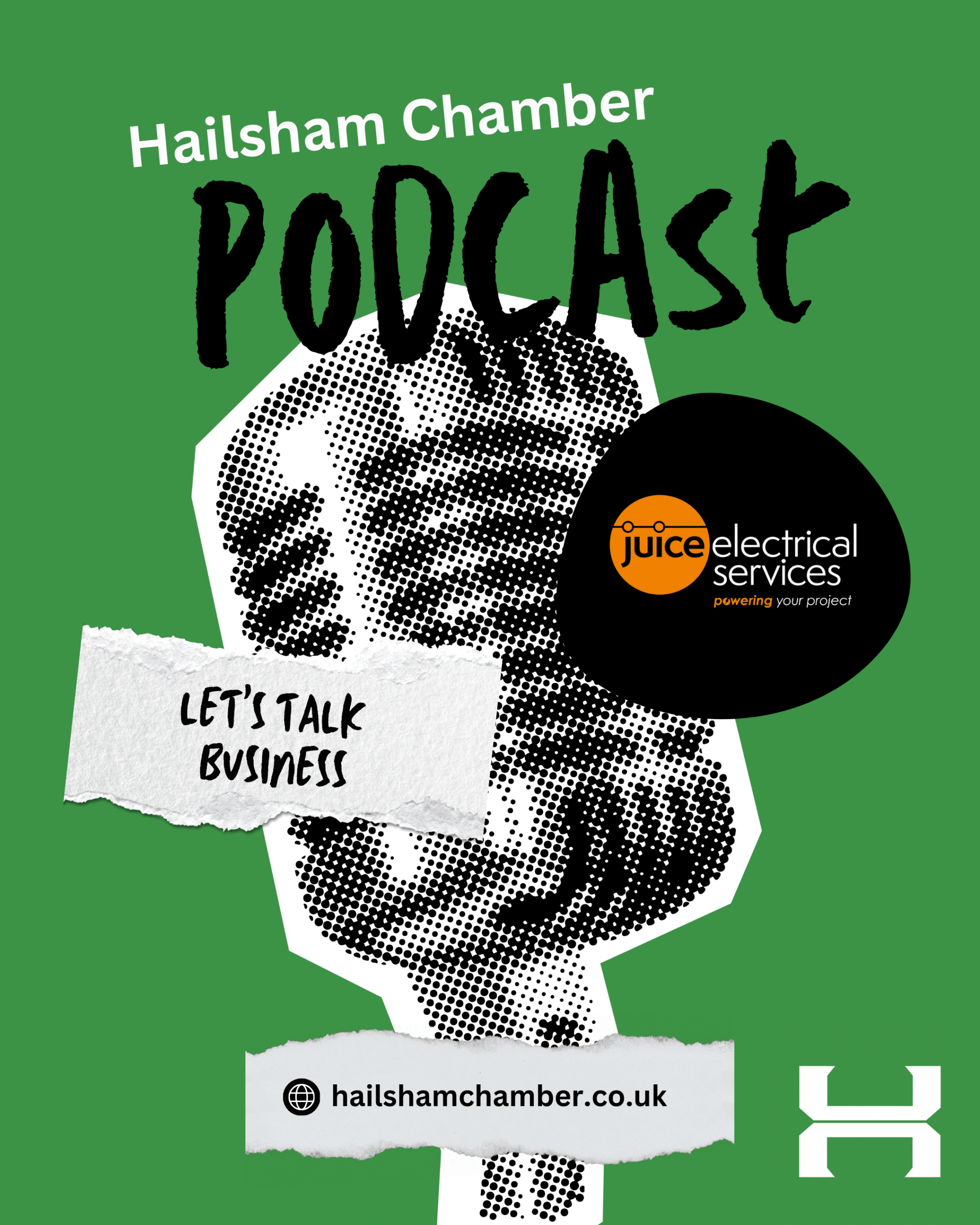 Let’s Talk Business: In Conversation with Juice Electrical Services 5 Let’s Talk Business: In Conversation with Juice Electrical Services
