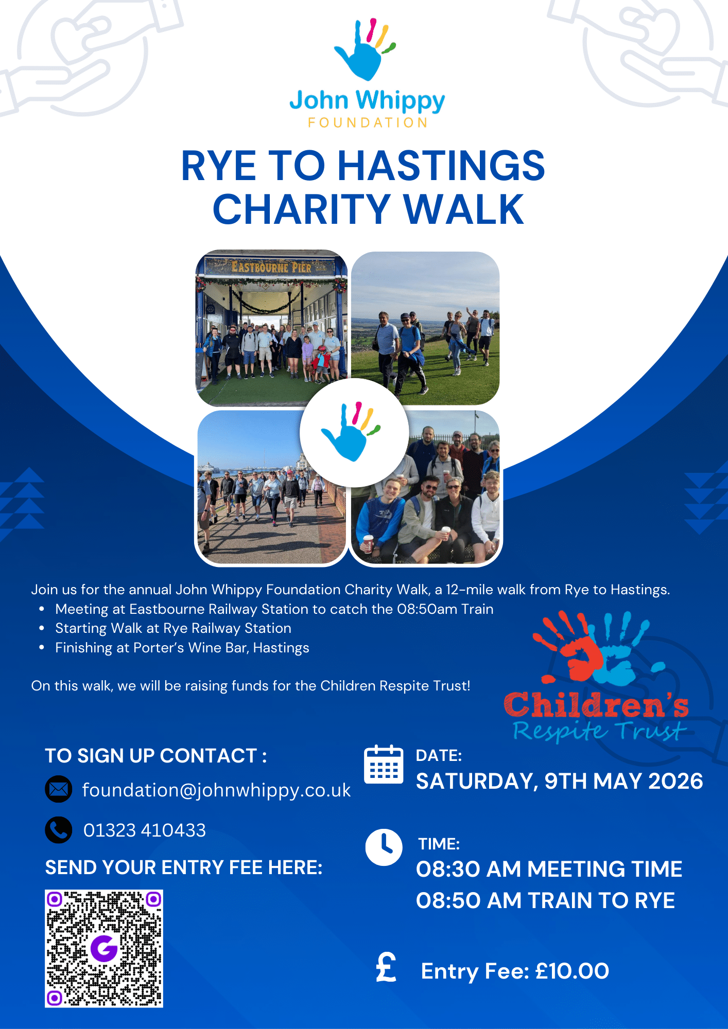 Past Events from Friday 17th April – Saturday 20th June – Page 2 ...