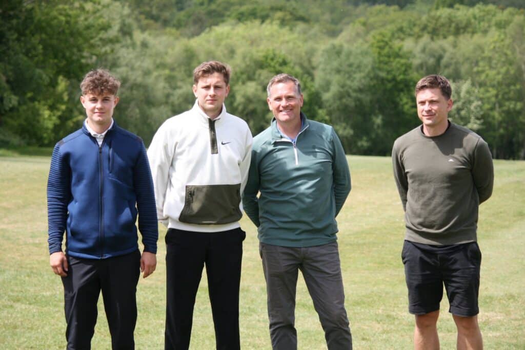 Hailsham Chamber of Commerce Raises Over £4,000 at First Annual Charity Golf Day 16 701701758 865142026609362 88976573499972325 n • Hailsham Chamber of Commerce