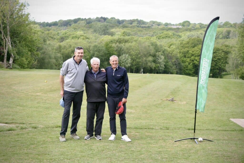 Hailsham Chamber of Commerce Raises Over £4,000 at First Annual Charity Golf Day 17 702353901 865142359942662 6637061649137480091 n • Hailsham Chamber of Commerce