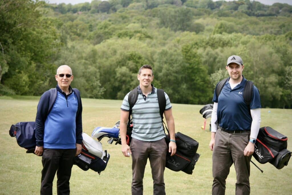 Hailsham Chamber of Commerce Raises Over £4,000 at First Annual Charity Golf Day 9 702569101 865142133276018 1701112112927021112 n • Hailsham Chamber of Commerce