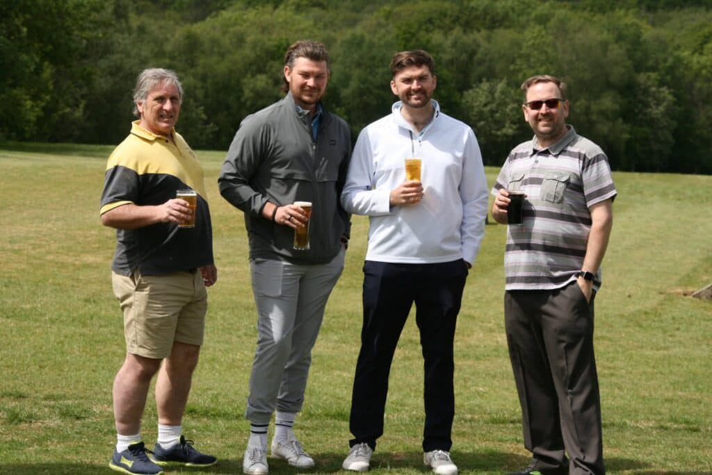 Hailsham Chamber of Commerce Raises Over £4,000 at First Annual Charity Golf Day 8 702678520 865142313276000 3333361262769075938 n • Hailsham Chamber of Commerce