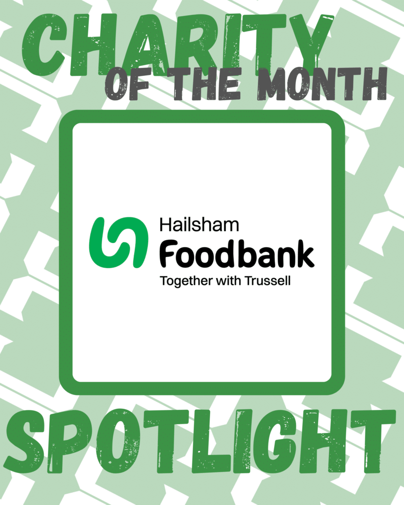 foodbank &bull; Hailsham Chamber of Commerce